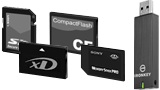 data recovery flash drive