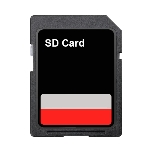 The Most Reliable SD Card Brands