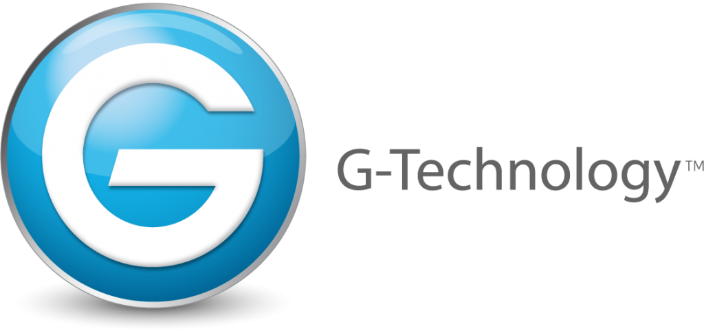 G-Technology Data Recovery