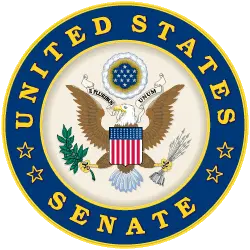 Senate of the United States