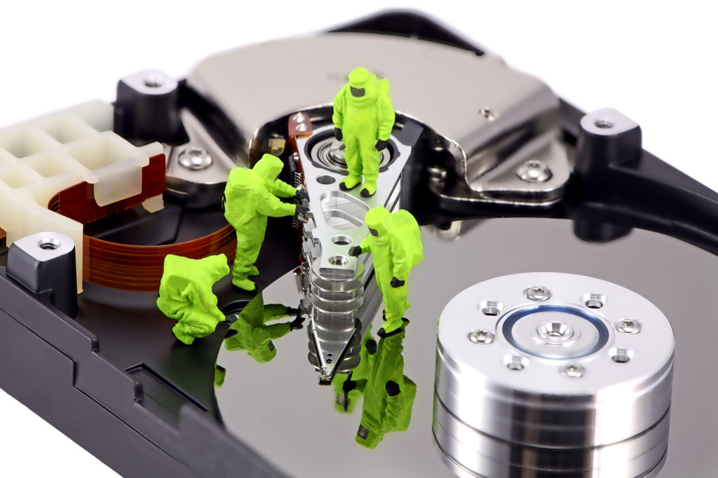 How to Find a Data Recovery Company that will Actually Recover Your Data