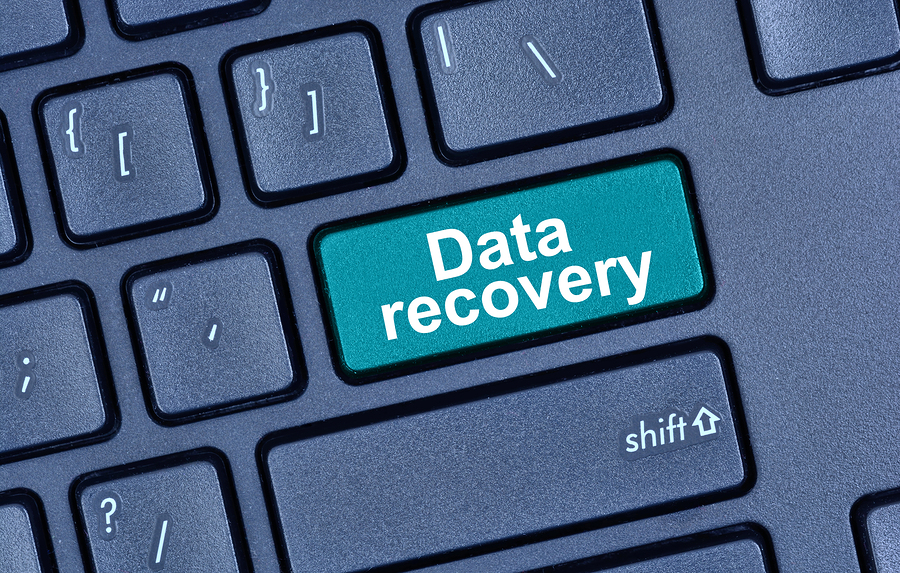 3 Data Recovery Myths that Don’t Work