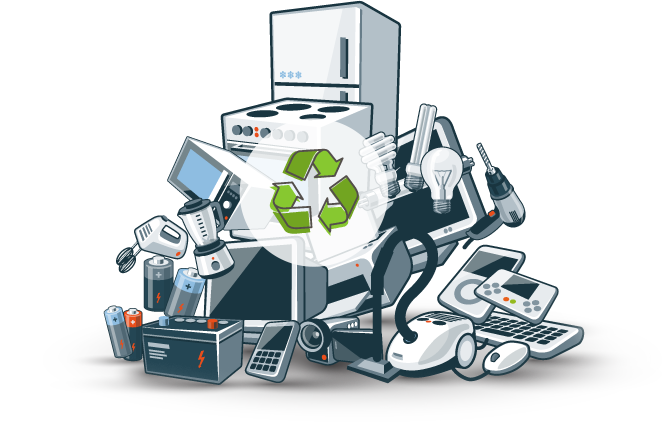 what-is-e-waste-and-how-to-deal-with-it