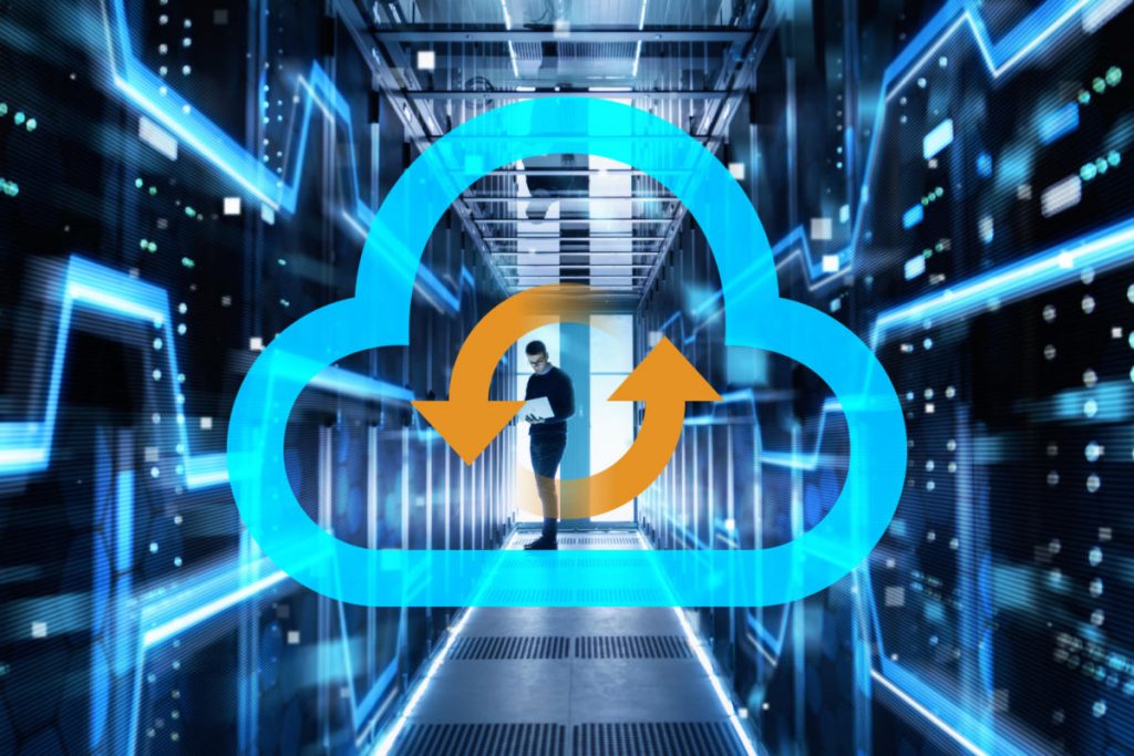 Is Cloud Data Backup the new Smart Choice for Business Owners?