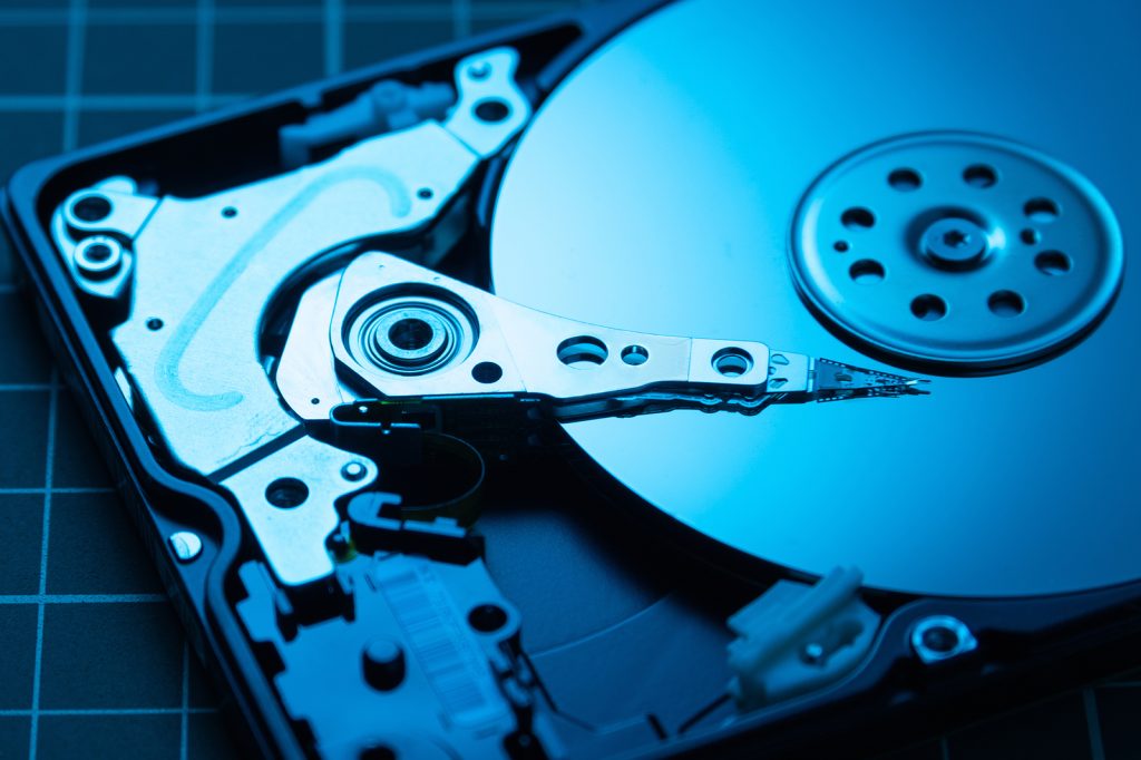 Advantages of Hiring Data Recovery Specialists