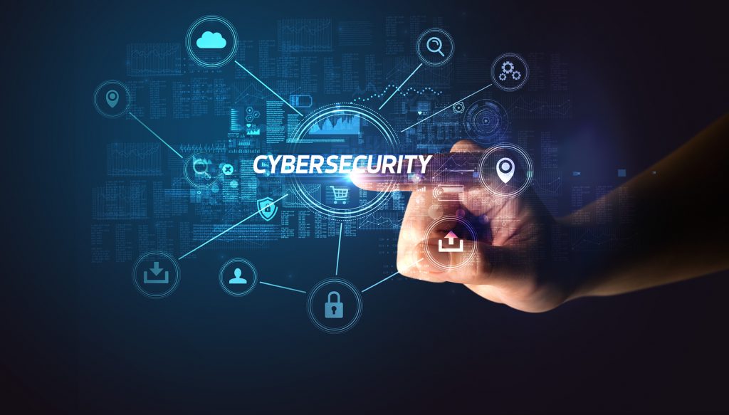 Top 5 Security Trends to Watch In 2019