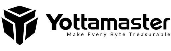 Yottamaster Data Recovery