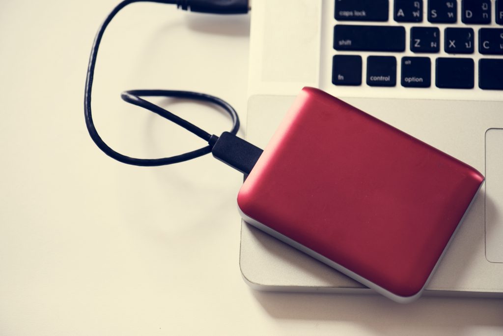How to Protect Your USB from the Risk of Data Loss