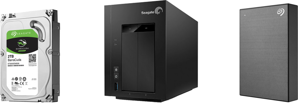 seagate data recovery cost