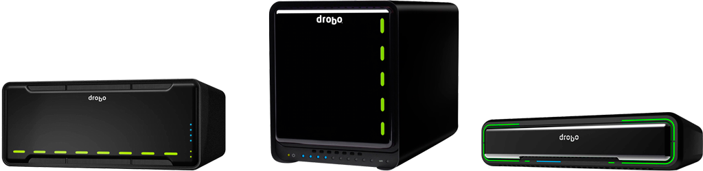 Drobo Data Recovery: All You Need To Know