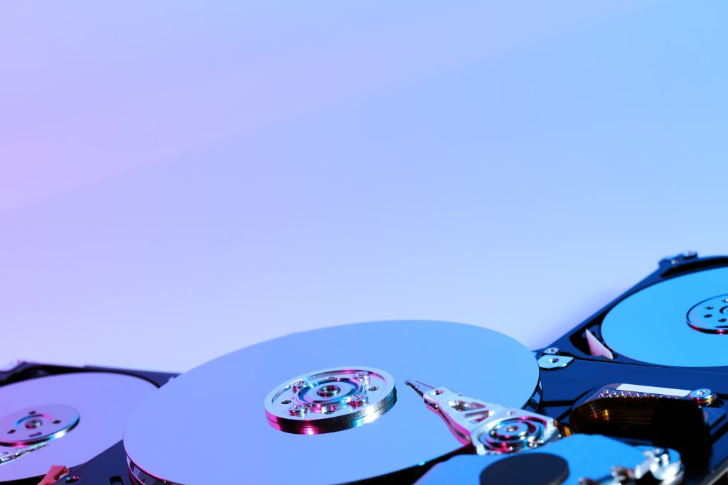 Most Commonly Asked Questions About Data Recovery?