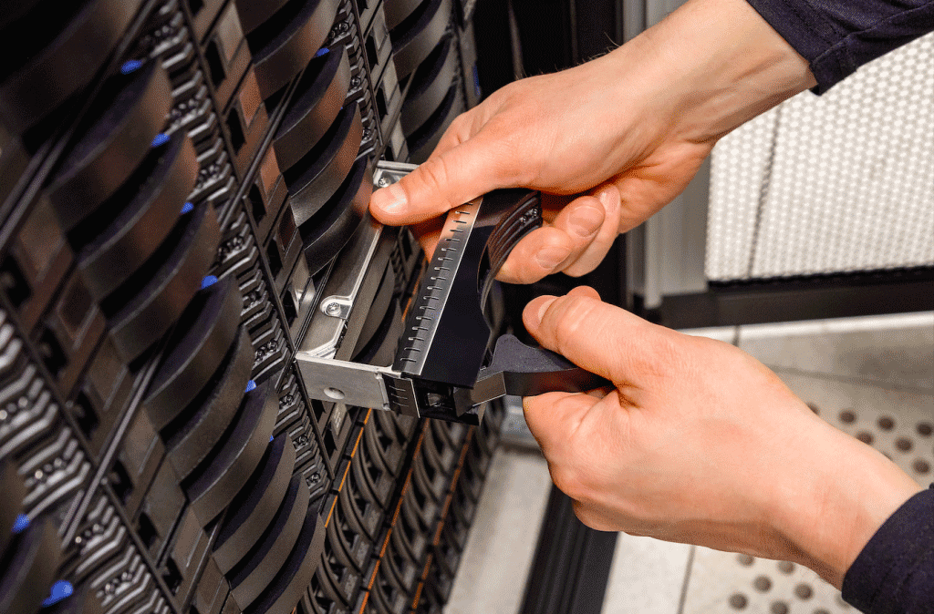 Tips to Select a Worthy Data Recovery Company