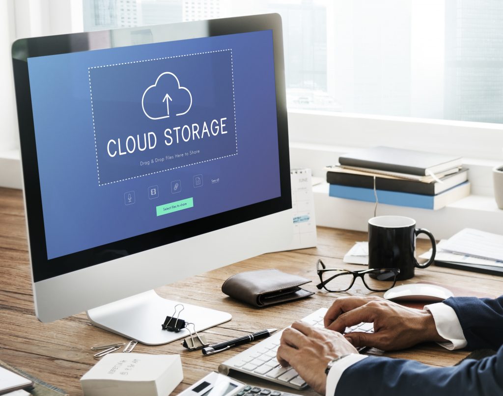 Top Five Reasons to Store your Business Data Electronically