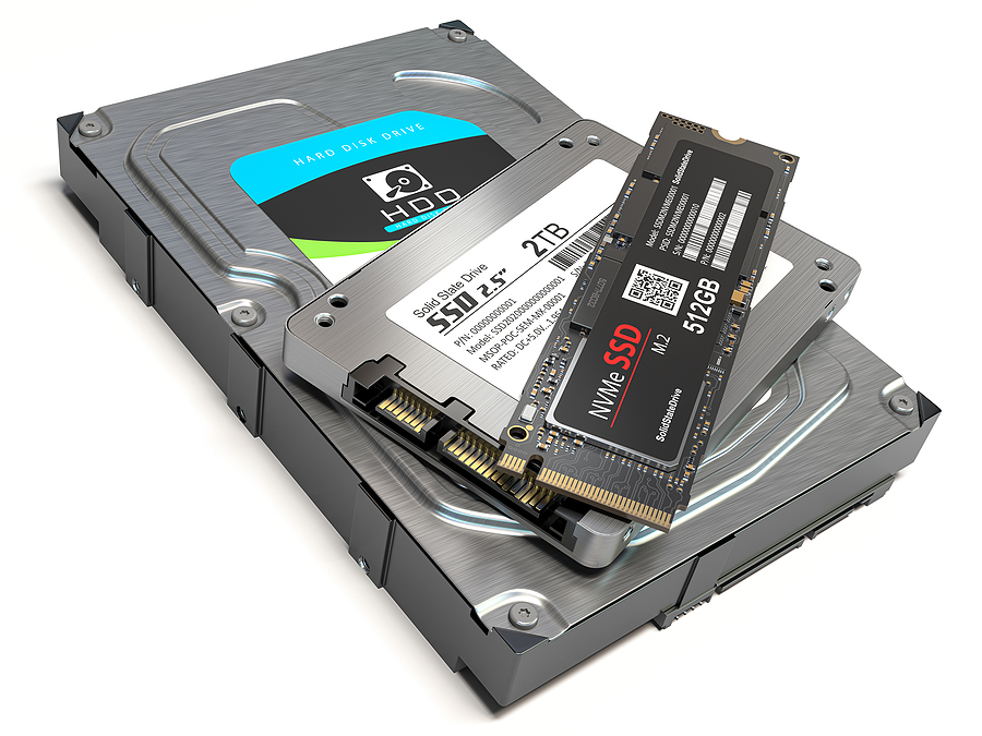 External Hard Drive is Working? 3 Easy Solutions