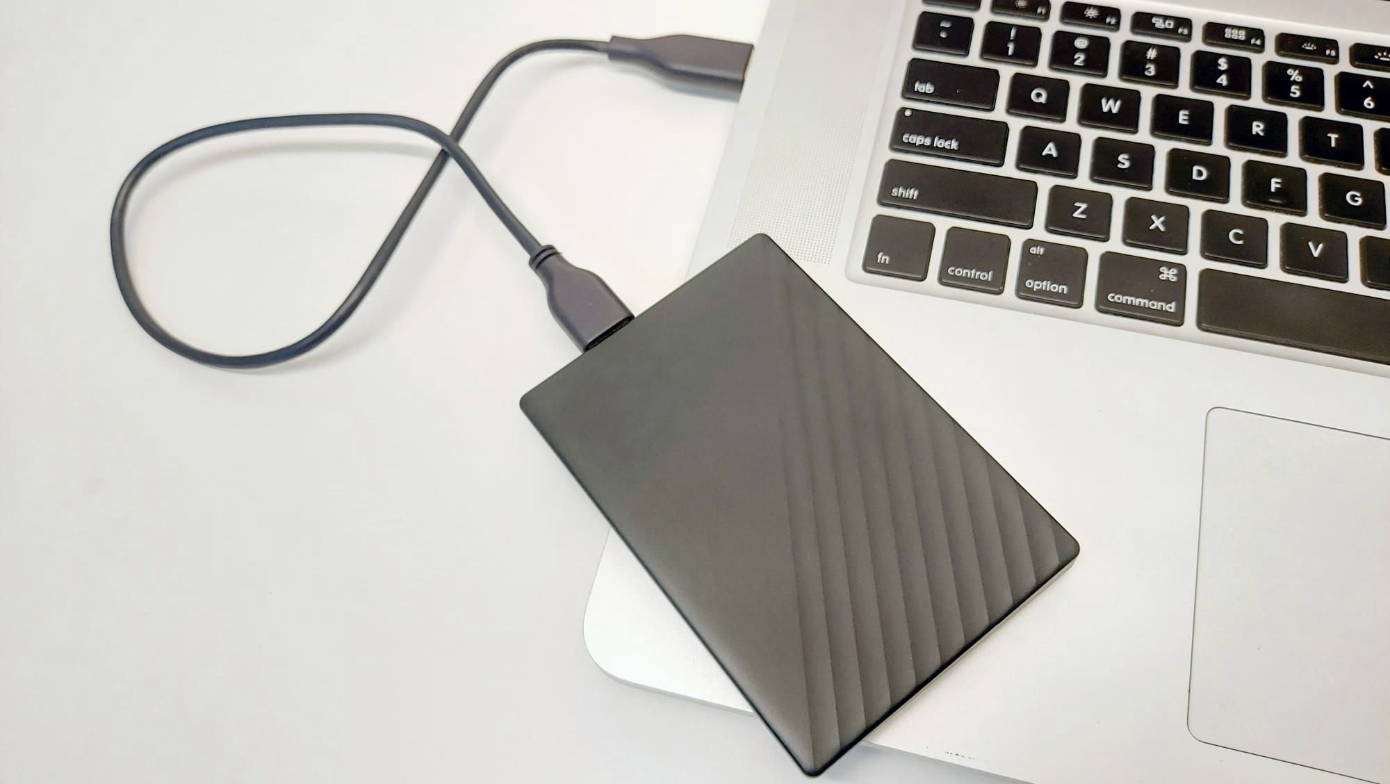 How to Recover Data from WD External Hard Drive? Easy Steps