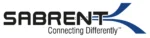 Sabrent Data Recovery Logo