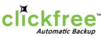 Clickfree Data Recovery Logo