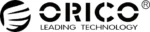 Data Recovery  ORICO Logo