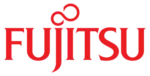 Fujitsu Data Recovery Logo
