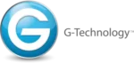 G-Technology Data Recovery Logo