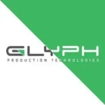 Glyph Data Recovery Logo