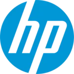 Hewlett Packard Data Recovery Logo