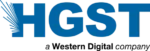 HGST Data Recovery Logo