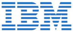 IBM Data Recovery Logo