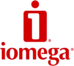 Iomega Data Recovery Logo