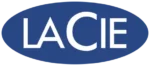 LaCie Data Recovery Logo