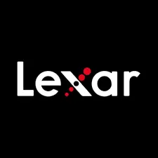 Lexar Data Recovery Logo
