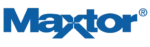 Maxtor Data Recovery Logo
