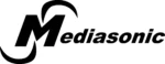 Mediasonic Data Recovery Logo