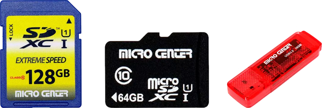 Micro Center Data Recovery