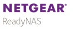 Netgear Data Recovery Logo