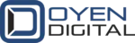 Oyen Digital Data Recovery Logo