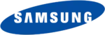 Samsung Data Recovery Logo
