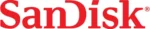 SanDisk Data Recovery Logo