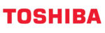 Toshiba Data Recovery Logo