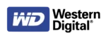 Western Digital Data Recovery Logo